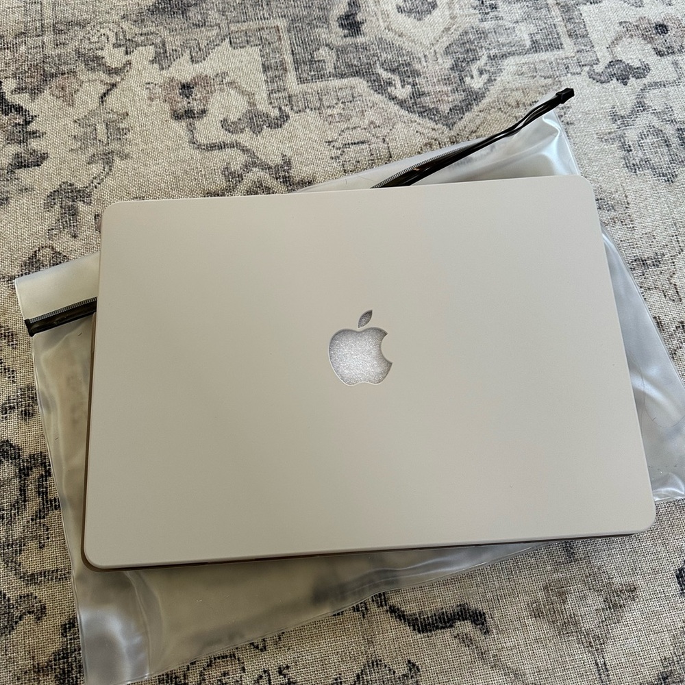 Brand new, never used.